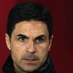 Arsenal - Arteta et Guardiola s-inquiètent des performances