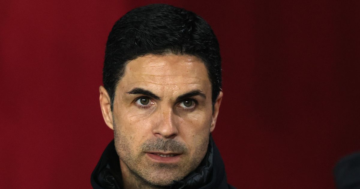 Arsenal - Arteta et Guardiola s-inquiètent des performances