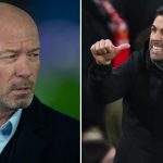 Arsenal - Arteta et l-absence d-un attaquant décisif