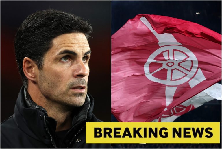 Arsenal - Décision imminente pour le nouveau directeur sportif