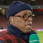 Arsenal - Ian Wright craint de perdre Saka et autres stars