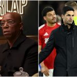 Arsenal - Ian Wright met en garde contre les erreurs de transfert