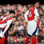 Arsenal - L-obsession des coups de pied arrêtés coûte cher