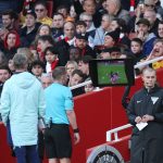 Arsenal - Le VAR au cœur de la polémique après la carte rouge