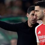 Arsenal - Merino- le héros inattendu en attaque