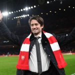 Arsenal - Rosicky s-exprime sur son rôle et la course au titre