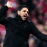 Arsenal s-incline face à West Ham - Arteta furieux après la défaite