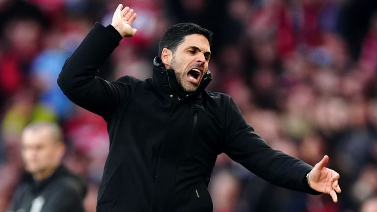 Arsenal s-incline face à West Ham - Arteta furieux après la défaite