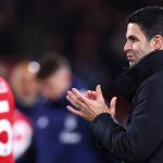 Arteta déplore le manque de créativité d-Arsenal face à Liverpool