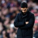 Arteta et Arsenal face à un avenir incertain après la défaite