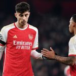 Arteta et la grave crise des blessures d-Arsenal - un échec de transfert