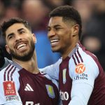 Asensio et Rashford - Une association prometteuse à Aston Villa