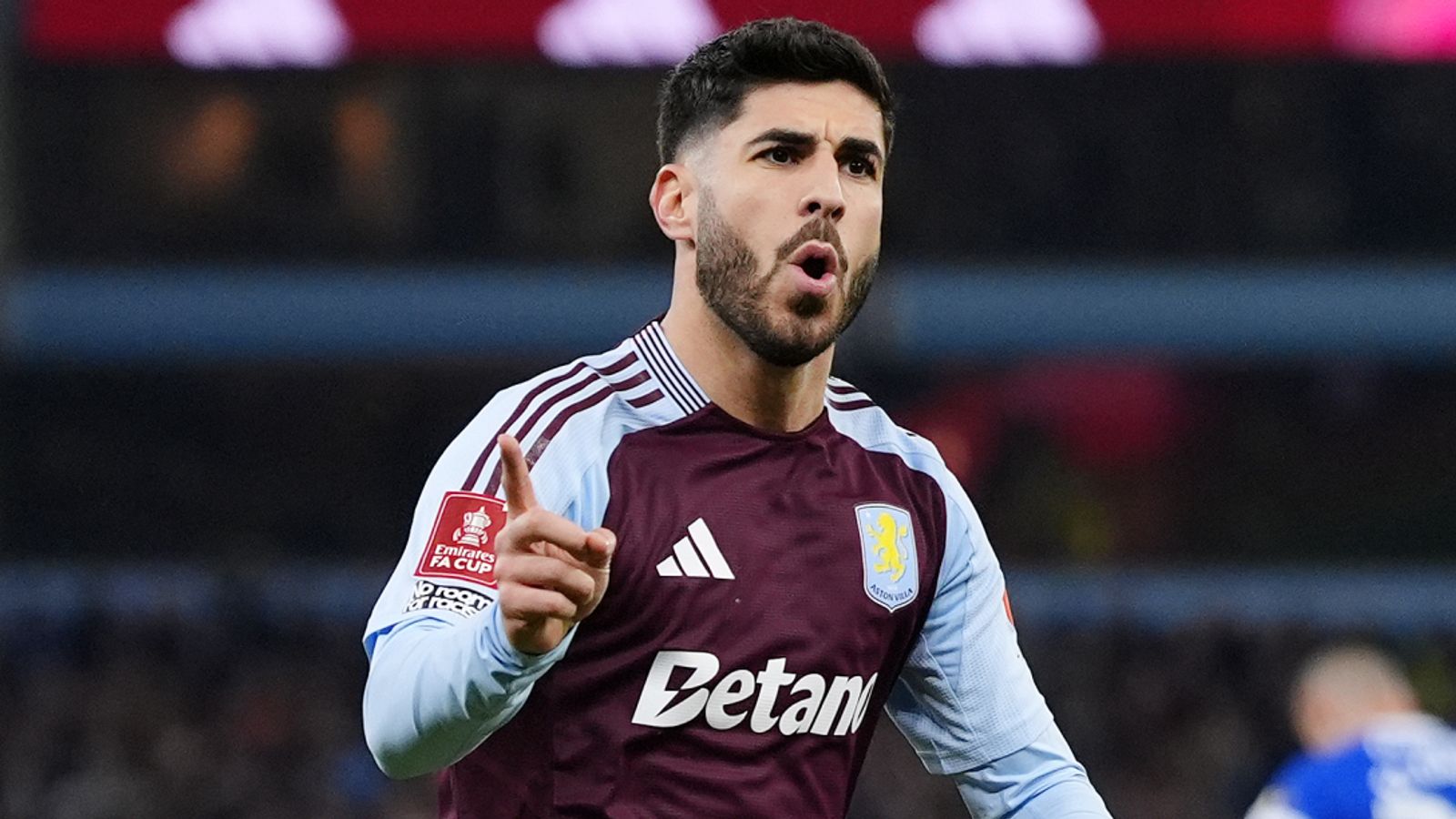 Aston Villa s-impose 2-0 contre Cardiff en FA Cup