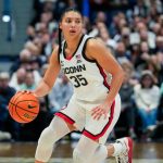 Azzi Fudd hésite à se lancer dans la draft WNBA 2025