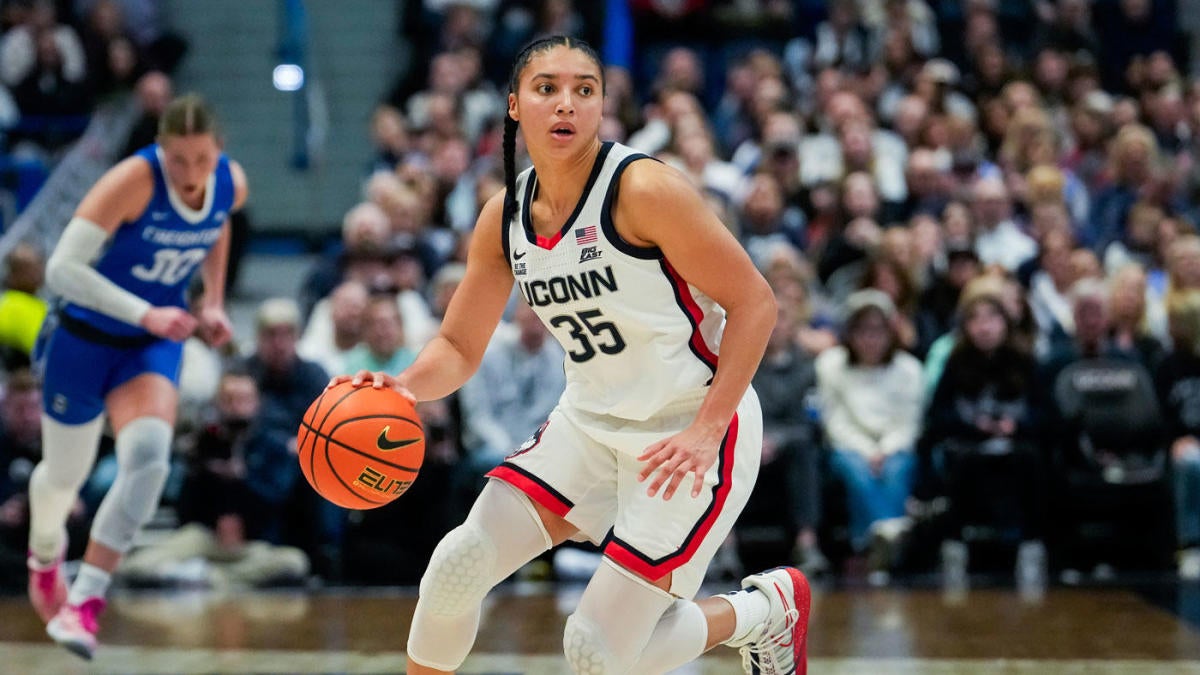 Azzi Fudd hésite à se lancer dans la draft WNBA 2025