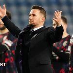 Barry Ferguson - Les Rangers passent de l-horreur à la victoire