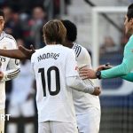 Bellingham- Real Madrid perd son appel contre la suspension