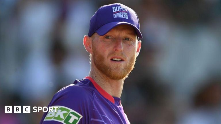 Ben Stokes manquera The Hundred pour se concentrer sur les Ashes