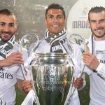 Benzema préfère Ronaldo Nazario à Messi et Ronaldo