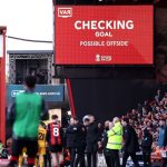 Bournemouth et Wolves - Un VAR record de 8 minutes en FA Cup