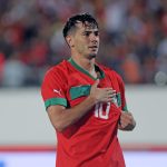 Brahim Díaz- l-arme fatale du Maroc au Real Madrid