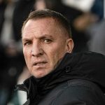 Brendan Rodgers et le dilemme de Johnny Kenny à Celtic