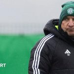 Brendan Rodgers heureux à Celtic- pas de discussions sur contrat