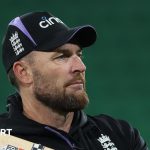 Brendon McCullum envisage de diviser la captation blanche