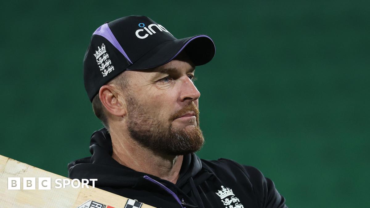 Brendon McCullum envisage de diviser la captation blanche