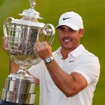 Brooks Koepka veut revenir sur le PGA Tour selon Fred Couples