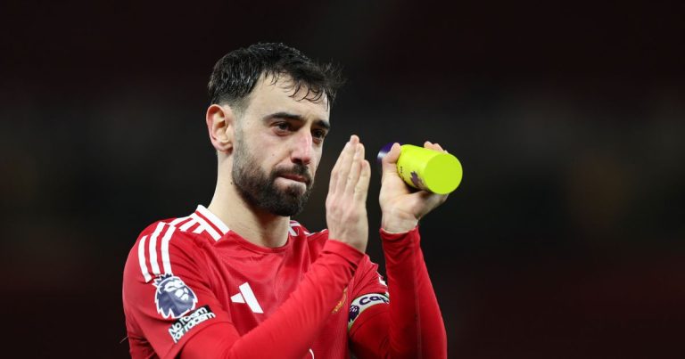 Bruno Fernandes - Faut-il quitter Manchester United ?