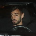 Bruno Fernandes - Un leader contesté chez les Red Devils