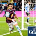 Burnley écrase Sheffield Wednesday et relance la course à la montée