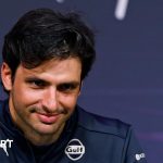 Carlos Sainz nommé directeur de la GPDA en F1