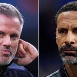 Carragher et Ferdinand s-affrontent sur Salah et l-AFCON