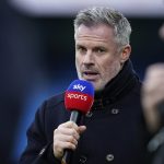 Carragher traite Ferdinand de -clown- après ses propos sur l-AFCON