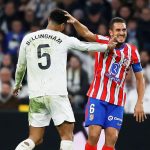 Champions League - Le pessimisme règne avant le derby Madrid