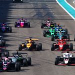 Changements de Grille pour la Saison 2025 de F1 Academy