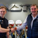 Charles Rainford rejoint BMW pour le BTCC 2025