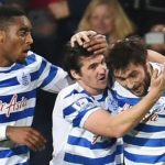 Charlie Austin - un joueur de foot nommé par un comédien