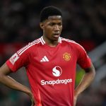 Chido Obi inéligible pour Manchester United en Europa League