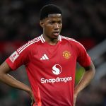 Chido Obi- le jeune talent de Man United- impressionne en FA Cup