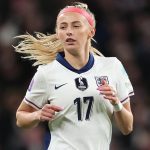 Chloe Kelly - retour en force pour l-Euro 2024 avec Arsenal