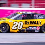 Christopher Bell remporte la course NASCAR à Atlanta