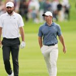 Classement des 25 meilleurs joueurs du PGA Tour 2025