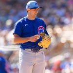 Cody Poteet Débute le Système de Challenge en MLB