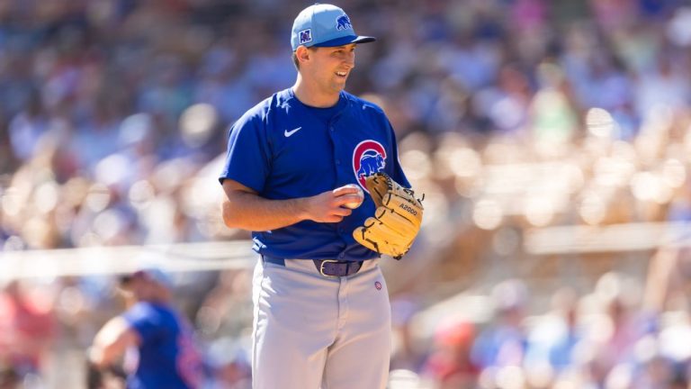 Cody Poteet Débute le Système de Challenge en MLB