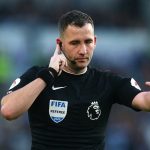 Controverse autour des arbitres de Premier League après blessure d-un joueur