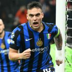 Coupe d-Italie - L-Inter bat la Lazio et file en demi-finale