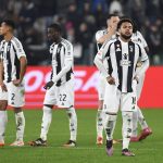 Coupe d-Italie - la Juventus éliminée par Empoli aux tirs au but